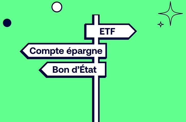 A la une: Quelles alternatives au bon d'État qui arrive à échéance bientôt