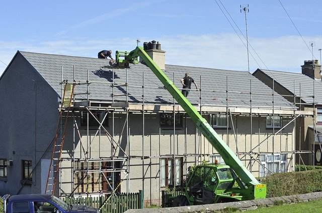 Acheter en vue d’une rénovation en profondeur