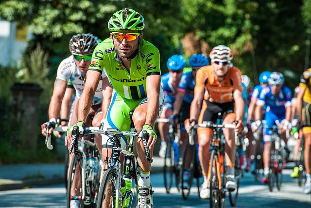 Les cyclistes et leurs vélos sont-ils bien assurés