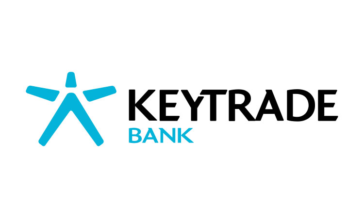 Keytrade accorde 3,40% d’intérêts sur 1 an