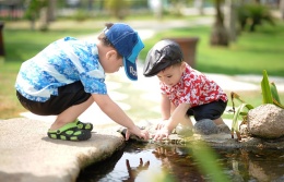 Si vous considérez qu’à 18 ans vos (petits-)enfants