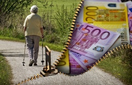 Comment obtenir une pension plus élevée